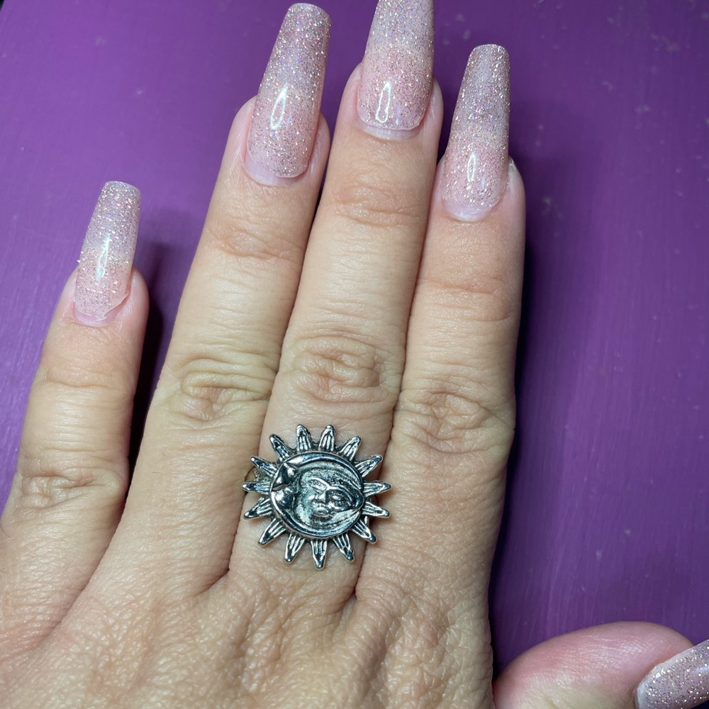 Celestial Ring - image 1